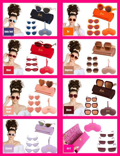 Barbie™ Boutique Bundle