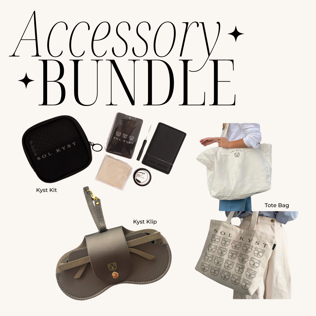 Accessory Bundle